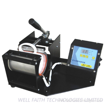Atest Sublimation Mug Machine